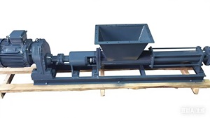 Pompe industrielle robuste à trois vis, à faible bruit et longue durée de vie, conçue pour un fonctionnement efficace - Product Image 5