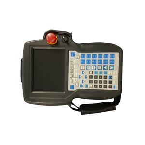 FANUC A05B-2490-C171 Robot Teach Pendant Tested - Product Image 1