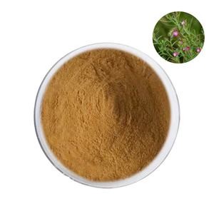 卸売価格 天然柳草エキス 10:1 20:1 エピロビウム・パルビフロルムエキス粉末 - Product Image 1