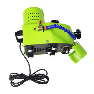 เครื่องขัดขอบกระจกแบบพกพาขนาดเล็ก ขายดี สำหรับขัดกระเบื้องแก้ว - Product Image 4