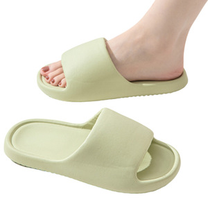 Pantuflas Personalizadas de Invierno, Ligeras, Antideslizantes, Transpirables, con Amortiguación, Suaves, Tipo Nube, con Suela Gruesa - Product Image 5