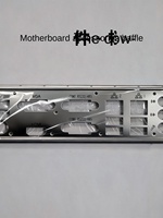 Motherboard Kontrol Industri New Xinchuang C86 Haguang 3350ATX8 Core 16 Thread Mendukung Unified Letter UOS Kirin Euler Delta