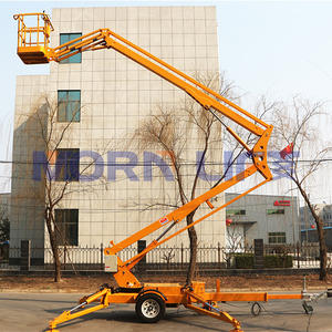 <span class=keywords><strong>12m</strong></span> 18m 24m hydraulischer teleskop ierbarer Schlepplift Neuer Zustand Elektrischer <span class=keywords><strong>Spider</strong></span> Man <span class=keywords><strong>Lift</strong></span> für den Einzelhandel für den Einzelhandel - Product Image 3