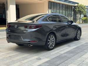 <span class=keywords><strong>Mazda</strong></span> <span class=keywords><strong>3</strong></span> Axela 2.0L Auto Edición Elegance Usado - Product Image 4