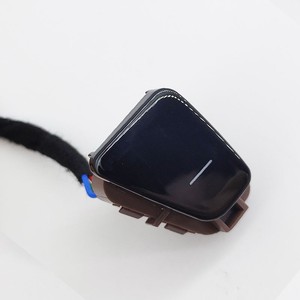 Tesla Model 3 Driver Side Window Lift <b>Switch</b> <b>Button</b> 2017-2023 Dc 12V <b>Push</b> <b>Button</b> Central Locking System - Product Image 1