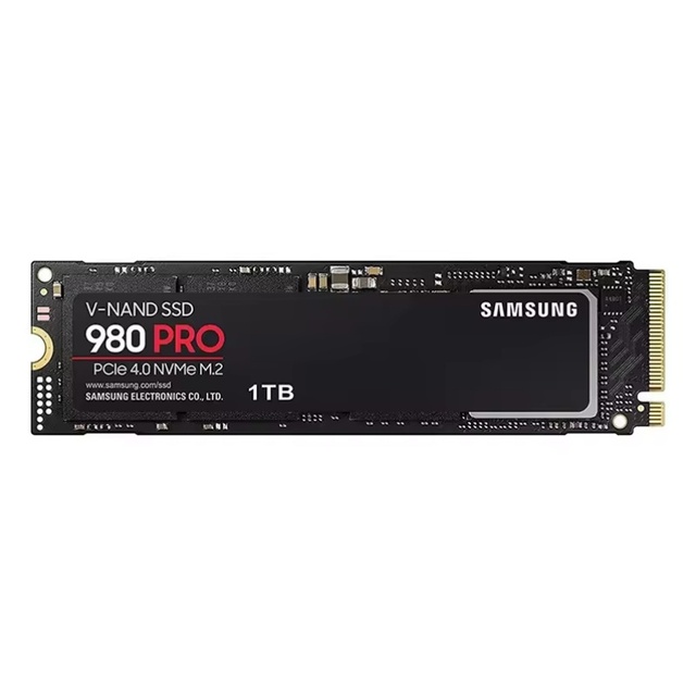 New M.2 2280 970 EVO Plus NVMe Internal SSD 500GB/1TB/2TB PCIe Gen 4.0 X4 3400MB/s Read Speed 250MB Cache for Desktop