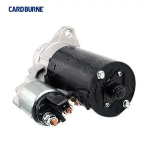 Para 220 528 X4 Cardburne Auto Peças Motor de Arranque 0001147424 0001147425 12418612576 12418614519 Encaixa Bmw