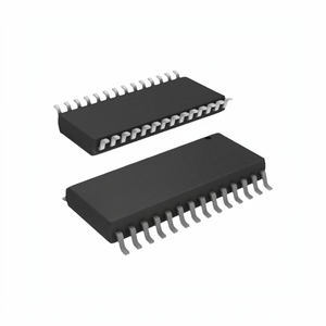 Composants électroniques en gros AS2523 CI Interface Télécom 28SOIC (0,295 po, largeur 7,50 mm) - Product Image 1