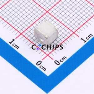 Tubo de descarga de gas de transistor (GDT) de 5x4,2mm, Chips de componentes electrónicos de venta completa y servicio BOM - Product Image 2