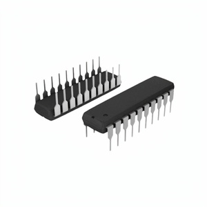 Electronic Circuit Components MC74HCT574AN BOM IC In Stock Logic 20 DIP - Product Image 1