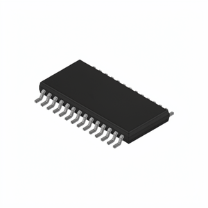 Componentes Electrónicos de Interfaz IC 28 TSSOP (0.173", 4.40mm de Ancho) ISL83239EIV IC TRANSCEPTOR COMPLETO 5/3 28TSSOP - Product Image 1