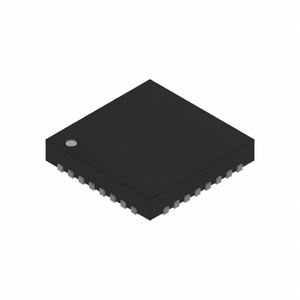 บริการครบวงจรสำหรับชิ้นส่วนอิเล็กทรอนิกส์ ISPGAL22V10AV-75LN 32 VFQFN แบบฝังแผ่นวงจร - Product Image 1