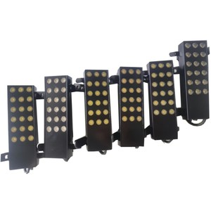 Lampe de Secours d'Urgence pour Drone, Réglage PWM à Trois Niveaux, Système d'Amarrage, Autonomie Nocturne de 8 Heures - Product Image 2