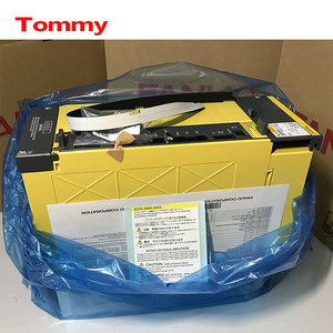 เครื่อง CNC A06B-6202-H037 Fanuc เซอร์โวแอมป์ของแท้ใหม่ - Product Image 2