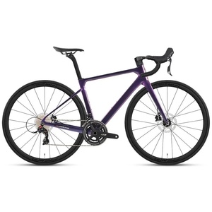 Bicicletta da Strada in Fibra di Carbonio Bianca, Taglie <span class=keywords><strong>M</strong></span>/L/XL, 10kg, 2x12 Velocità, Freno a Disco Idraulico, Bici da Montagna per Adulti, Basso MOQ - Product Image 2