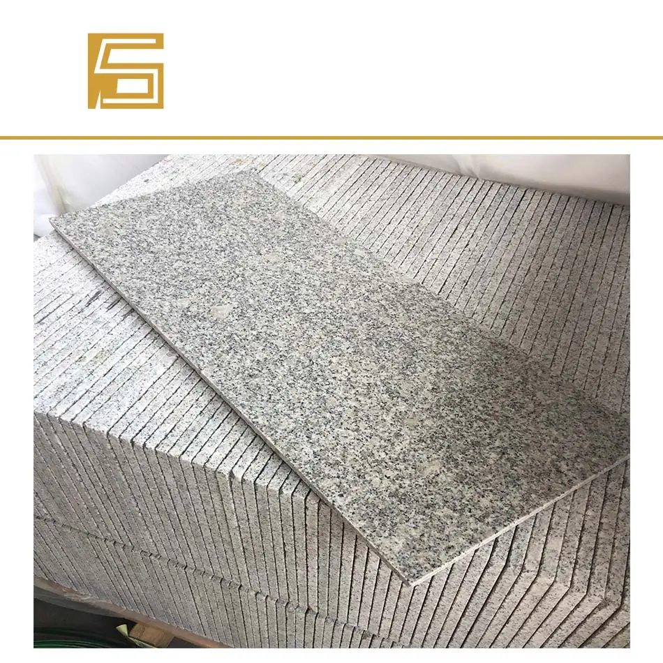 ग्रेनाइट पतली टाइल्स G664 G623 G603 G623 G654 G687 G636 चीनी granite10mm मोटाई टाइल्स