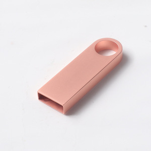 Clé USB X619mini 32 Go 16 Go 8 Go 4 Go Clé USB en métal Clé USB 128 64 32 16 8 Go Mémoire flash USB Clé USB personnalisée - Product Image 5