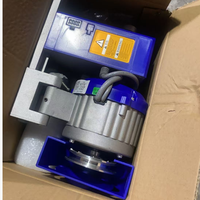 Nouveau moteur de machine à coudre industrielle à entraînement servo pour usine de fabrication 220V 50Hz 3500 points/min Tirant de 5,5 mm