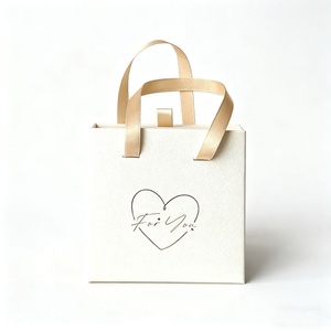 Eco Paper Luxury Drawer Jewelry Packaging Box Set Custom Cardboard Drawer Jewelry <b>Boxes</b> With logo - Product Image 4
