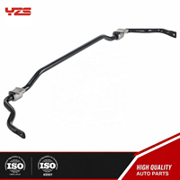 Pièces automobiles d'usine, barre stabilisatrice avant solide, barre anti-roulis pour MERCEDES BENZ Classe V (W448) 2016- A4473231565