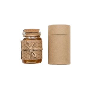 Vente en gros de <span class=keywords><strong>miel</strong></span> de Sidr <span class=keywords><strong>du</strong></span> Yémen pur et biologique, 100% <span class=keywords><strong>miel</strong></span> d'abeille naturel brut en pot en verre, certifié GMP - Product Image 1