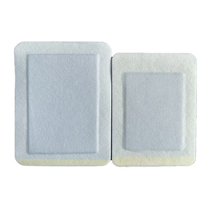 Patch Analgésique Thérapeutique en Coton Pur pour Soulager les Douleurs Post-Entraînement 10cm*12cm Articulations Muscles - Product Image 4