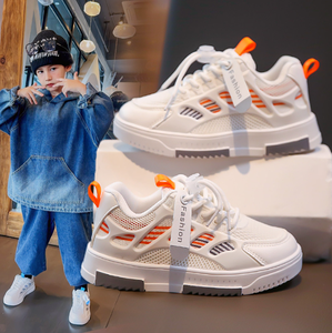 Zapatillas Deportivas Clásicas para Bebés, de Alta Calidad, para Niñas y Niños Pequeños, Calzado Deportivo para Correr, Tenis para Niños - Product Image 3