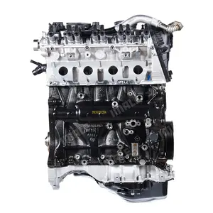 Moteurs automobiles 2.0L TSI EA888 CDN CNC assemblage de moteur pour Audi A3 A4L A5 A6L A7 Q3 Q5 Q7 S3 moteur