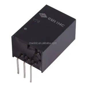 Brand New V7812W-500R DC DC CONVERTER 12V 6W Electronic component integrated circuit