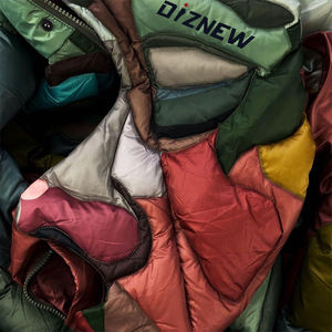 DiZNEW Manteaux d'hiver pour hommes <span class=keywords><strong>en</strong></span> duvet de conception personnalisée, résistants, 2024, manteaux <span class=keywords><strong>en</strong></span> duvet de mousse, vente <span class=keywords><strong>en</strong></span> gros - Product Image 5