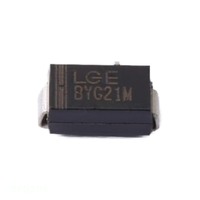 Composants et pièces électroniques BYG21M, grand stock