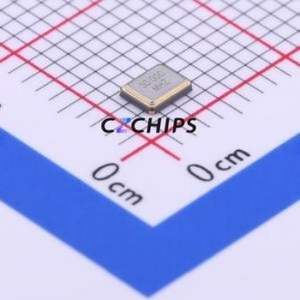S3230000101040 Crystal (Passive) SMD3225-4P Crystal Oscillator SMD Crystal Oscillator 30MHz 10ppm 10pF - Product Image 1