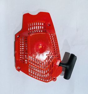 Arrancador de Retroceso con Cuerda Compatible con Motosierras Husqvarna 565 572 572XP, Pieza de Repuesto 575527604 - Product Image 6