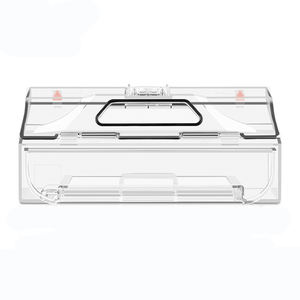 อะไหล่กล่องเก็บฝุ่นเครื่องดูดฝุ่นหุ่นยนต์ทำความสะอาด1C Xiaomi Mijia อะไหล่หุ่นยนต์ดูดฝุ่น T1 F9 <span class=keywords><strong>STYTJ01ZHM</strong></span> - Product Image 5