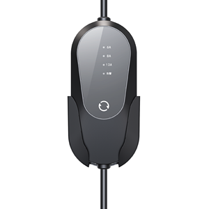 Station de charge portable pour véhicules électriques ODM 3,5 kW AC – Chargeur rapide portable - Product Image 5