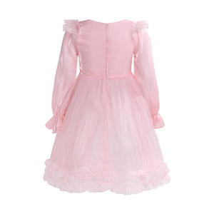 Disfraz de Hada Mariposa Juvenil al por Mayor, con Detalles de Volantes, Apto para los Mercados de la UE y EE. UU., Entrega Rápida - Product Image 5