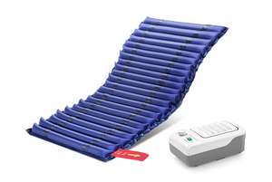 OEM taşınabilir şişme anti-<span class=keywords><strong>bedsore</strong></span> yatak alternatif hava basıncı yatak için CPR tipi ile Bedsores - Product Image 2
