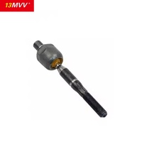 Pièces de voiture durables 57724-38010 57724-38000 57724-3C010 Pièces de châssis Rotule de direction intérieure Hyundai