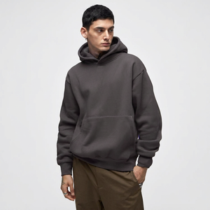 Custom Men's Breathable <b>Skull</b> Print Hoodie Street Style Hooded Sweatshirt for Outdoor Casual Wear OEM Service Available - Product Image 1
