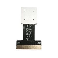 Caméra vidéo pour ordinateur portable Ip Cam S5K4EC Capteur d'image couleur Mipi 5Mp Mini caméra Module avec format JPEG YUV