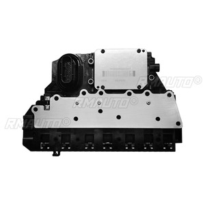 Módulo de Control de Transmisión Automática 6T45, Caja de Cambios para Buick, Pieza de Motor, Accesorios para Automóviles - Product Image 4