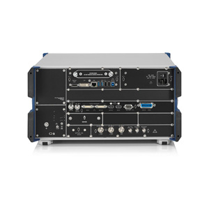 Analizador de Ruido de Fase y Probador de VCO ROHDE&SCHWARZ FSPN, Origen Alemania, 1 Mes de Garantía - Product Image 4