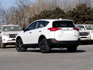 <span class=keywords><strong>Toyota</strong></span> <span class=keywords><strong>RAV4</strong></span> 25S 2014 2015 2016 Económico, SUV Espacioso de 5 Asientos en Venta - Product Image 5