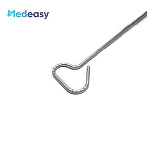 Instrumentos quirúrgicos, laparoscópico, Goldfinger, <span class=keywords><strong>Retractor</strong></span> de hígado - Product Image 5