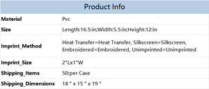 Large Transparent PVC <b>Backpack</b> for Adults and Teens Waterproof Clear School/Sports/Work/Travel <b>Backpack</b> for <b>College</b> Girls - Product Image 2