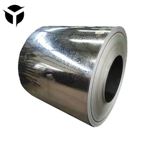 Coil Full Hard Price Hot Dipped Galvanized Steel Dx51 Z275 Galvanized Steel Ral Color Within 7 Days Prepainted Zinc Steel Jis
