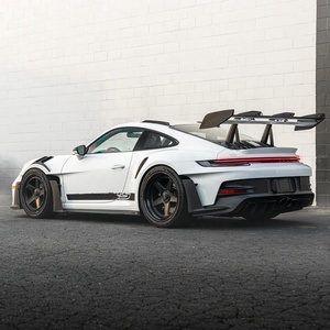 18 19 20 21 22 23 24 26 pulgadas rueda forjada de 2 piezas para <span class=keywords><strong>Corvette</strong></span> C5 C6 C7 C8 Z06 Camaro para Ford Mustang GT S550 GT500 GT550 <span class=keywords><strong>Shelby</strong></span> - Product Image 6