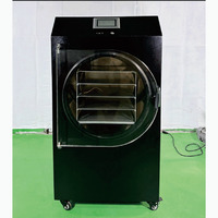 Vriesdroger Machine Voor Fruit Huishoudelijke Vriesdroger Mini Vriesdroger Machine Voor Voedsel