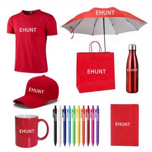 Custom Luxury Corporate Notebook <b>Gift</b> Box Set Small Business Promotional <b>Gift</b> <b>Bags</b> for Men and Women - Product Image 6