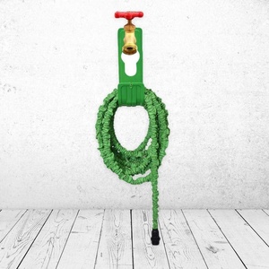Casa di Irrigazione Reel Holder <span class=keywords><strong>Tubo</strong></span> <span class=keywords><strong>Da</strong></span> <span class=keywords><strong>Giardino</strong></span> Gancio per Espandibile <span class=keywords><strong>Tubo</strong></span> - Product Image 4